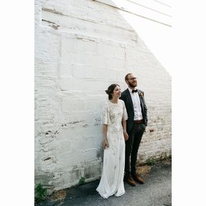 Meet your Posher, Leila